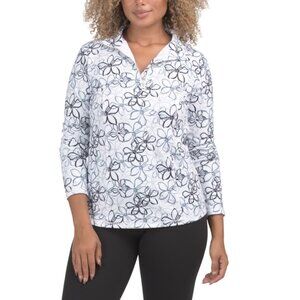 NILS Orchid Robin Spf 50 Baselayer Top